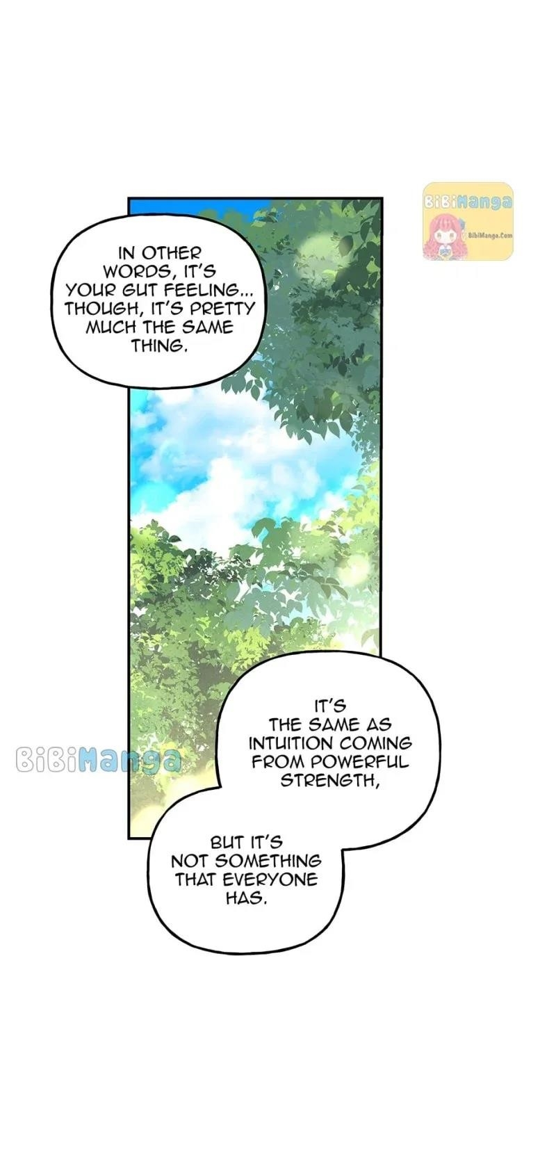 The Archmage’s Daughter Chapter 169 - Page 58