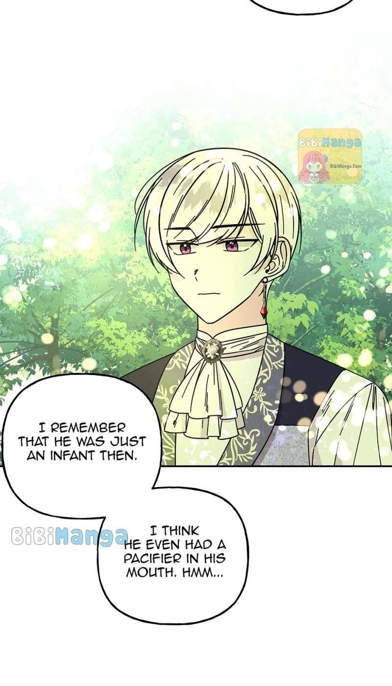 The Archmage’s Daughter Chapter 170 - Page 5