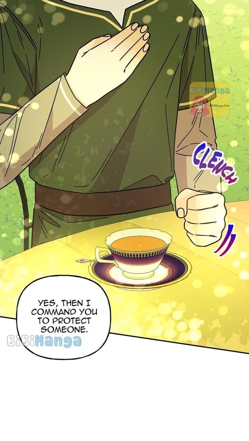 The Archmage’s Daughter Chapter 170 - Page 56