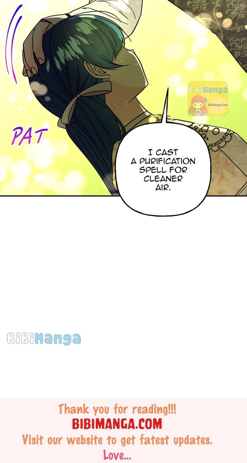 The Archmage’s Daughter Chapter 170 - Page 62