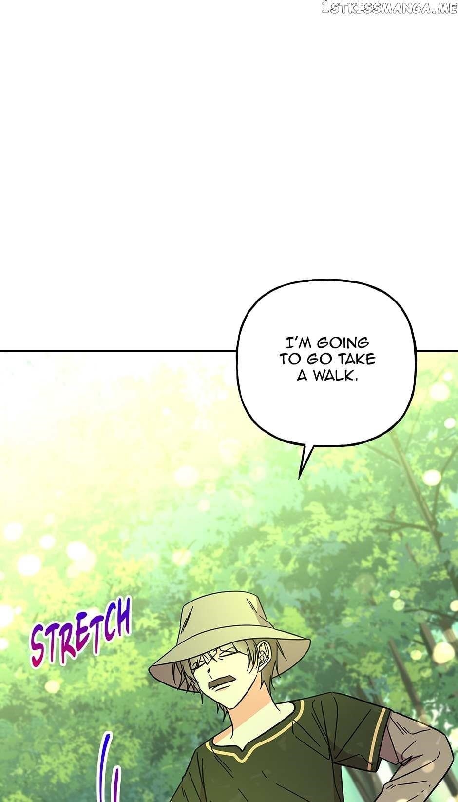 The Archmage’s Daughter Chapter 171 - Page 22
