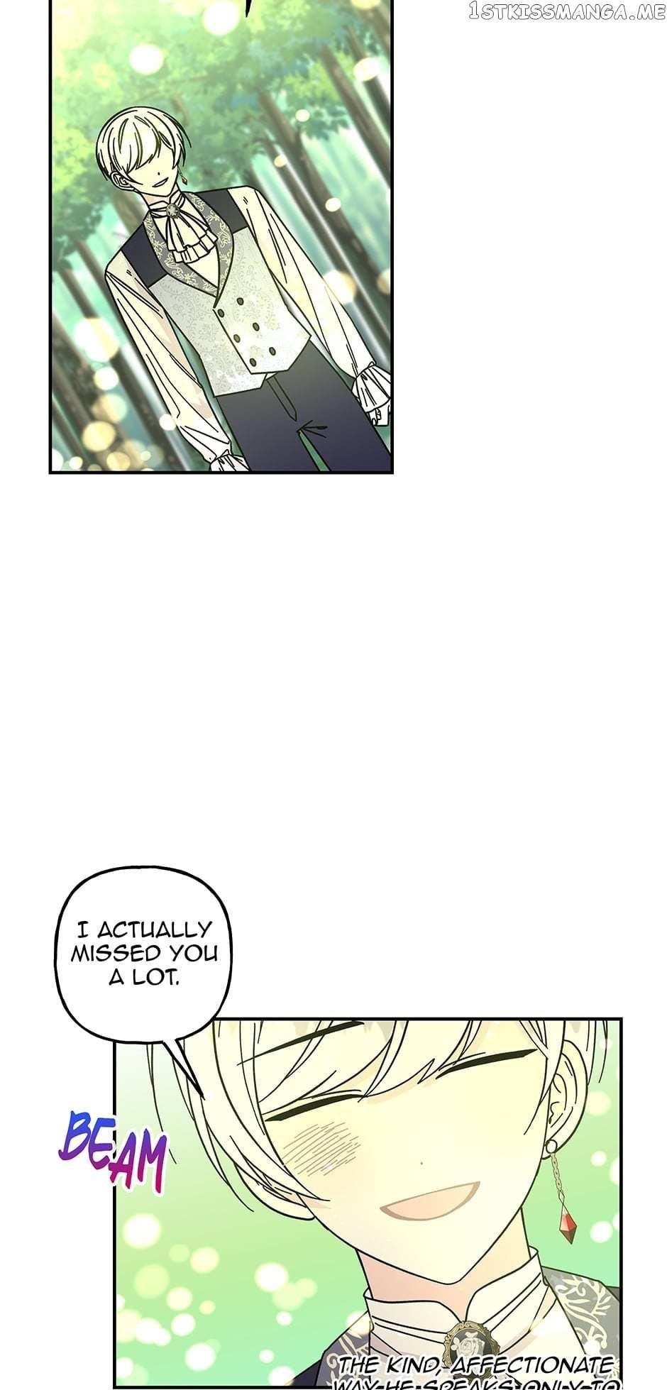 The Archmage’s Daughter Chapter 171 - Page 33