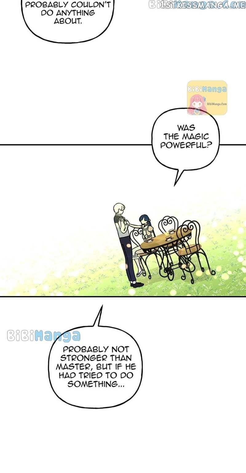 The Archmage’s Daughter Chapter 172 - Page 11