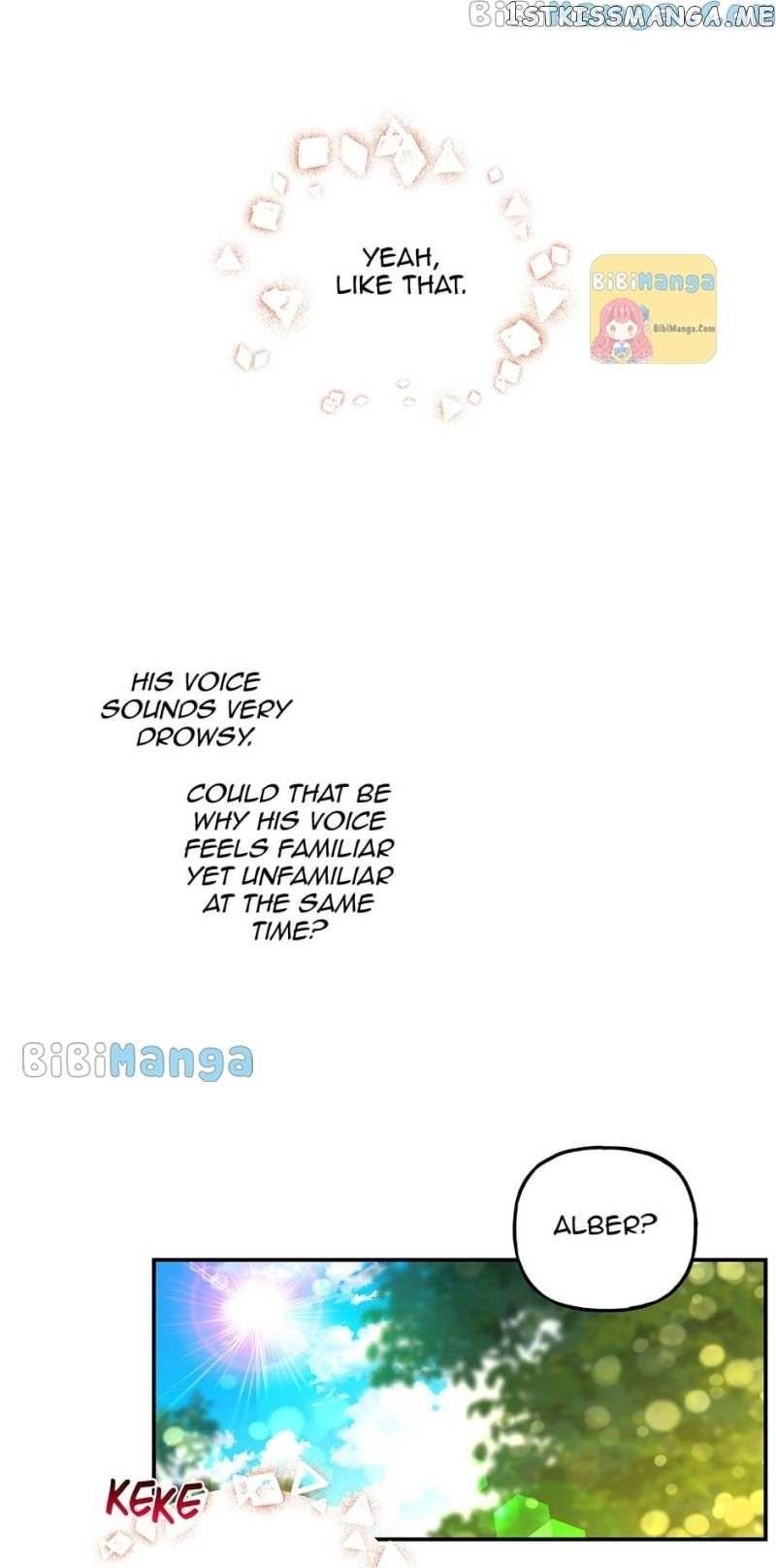 The Archmage’s Daughter Chapter 172 - Page 36