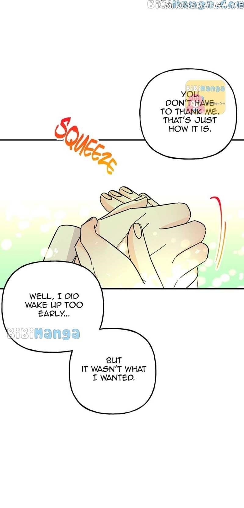 The Archmage’s Daughter Chapter 172 - Page 4