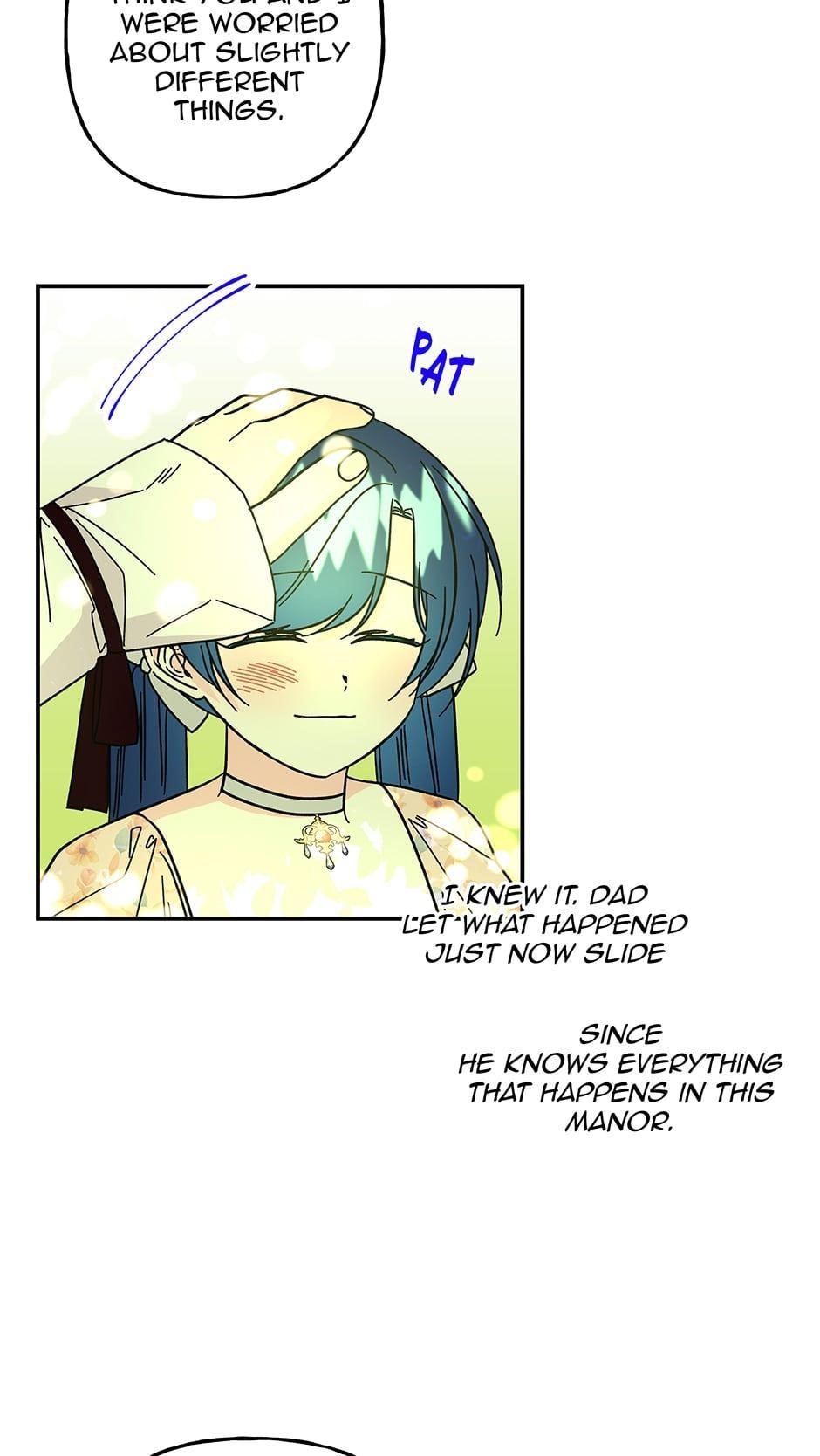 The Archmage’s Daughter Chapter 173 - Page 22