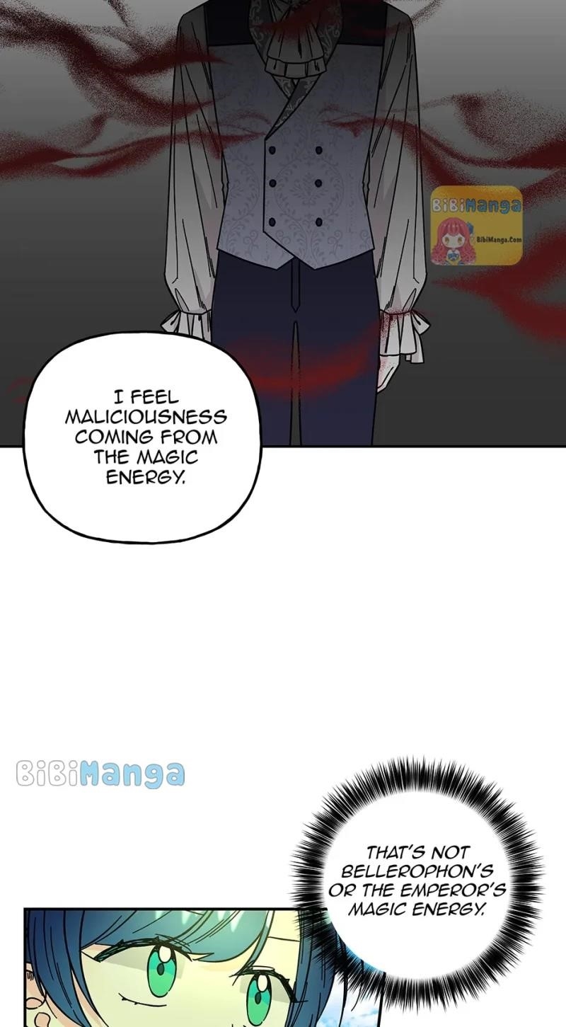 The Archmage’s Daughter Chapter 174 - Page 2