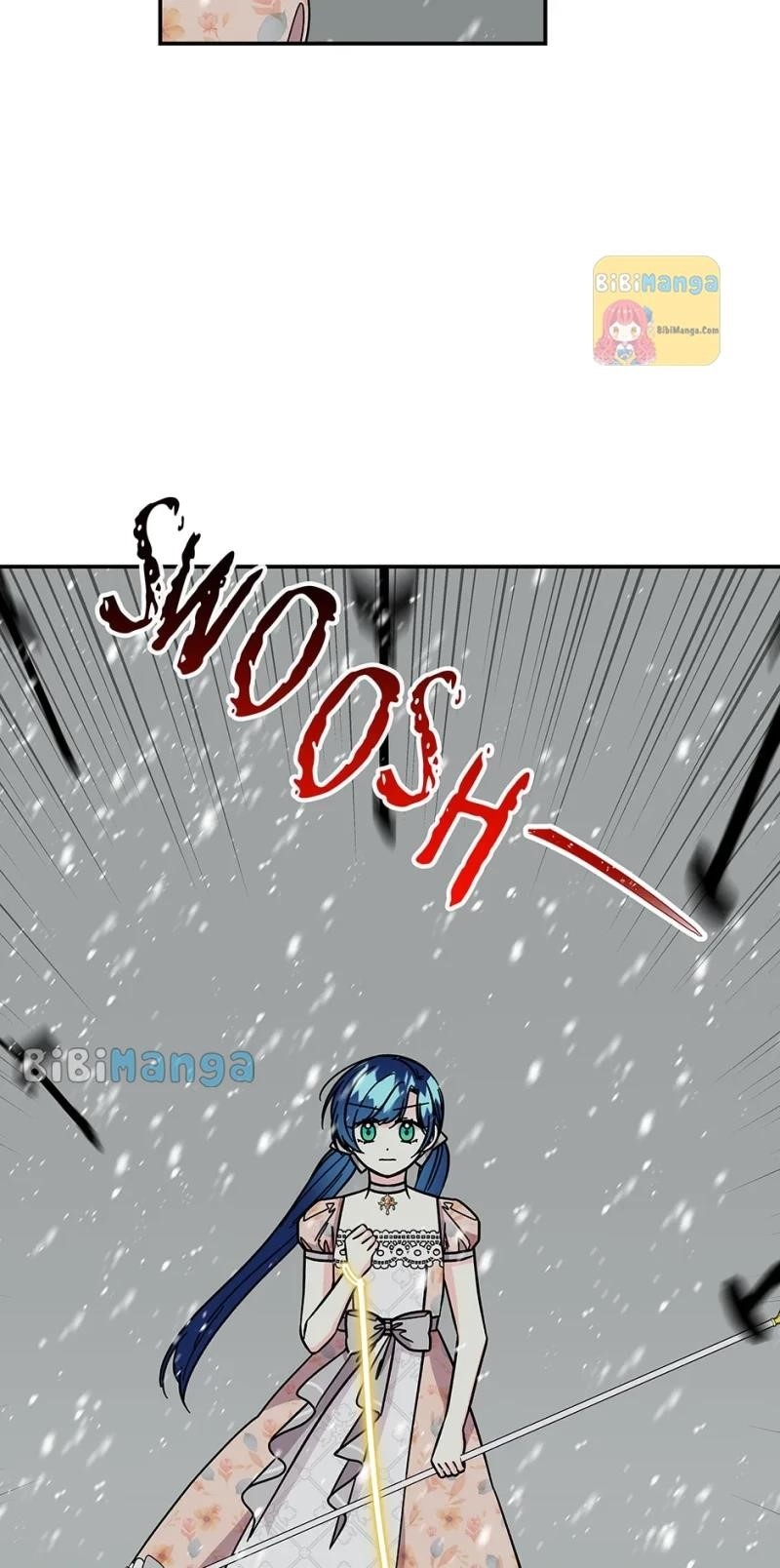 The Archmage’s Daughter Chapter 174 - Page 32