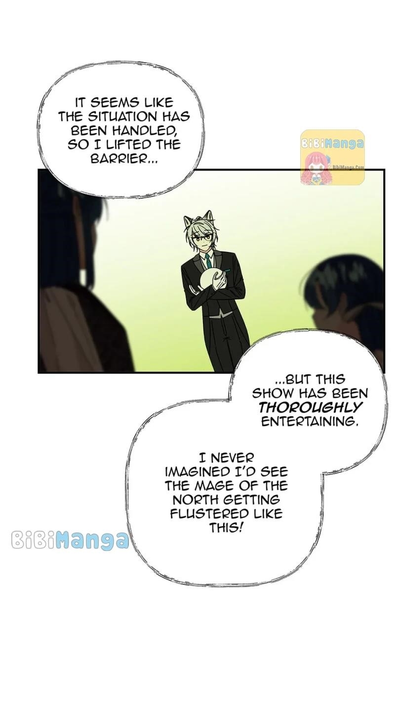 The Archmage’s Daughter Chapter 174 - Page 56