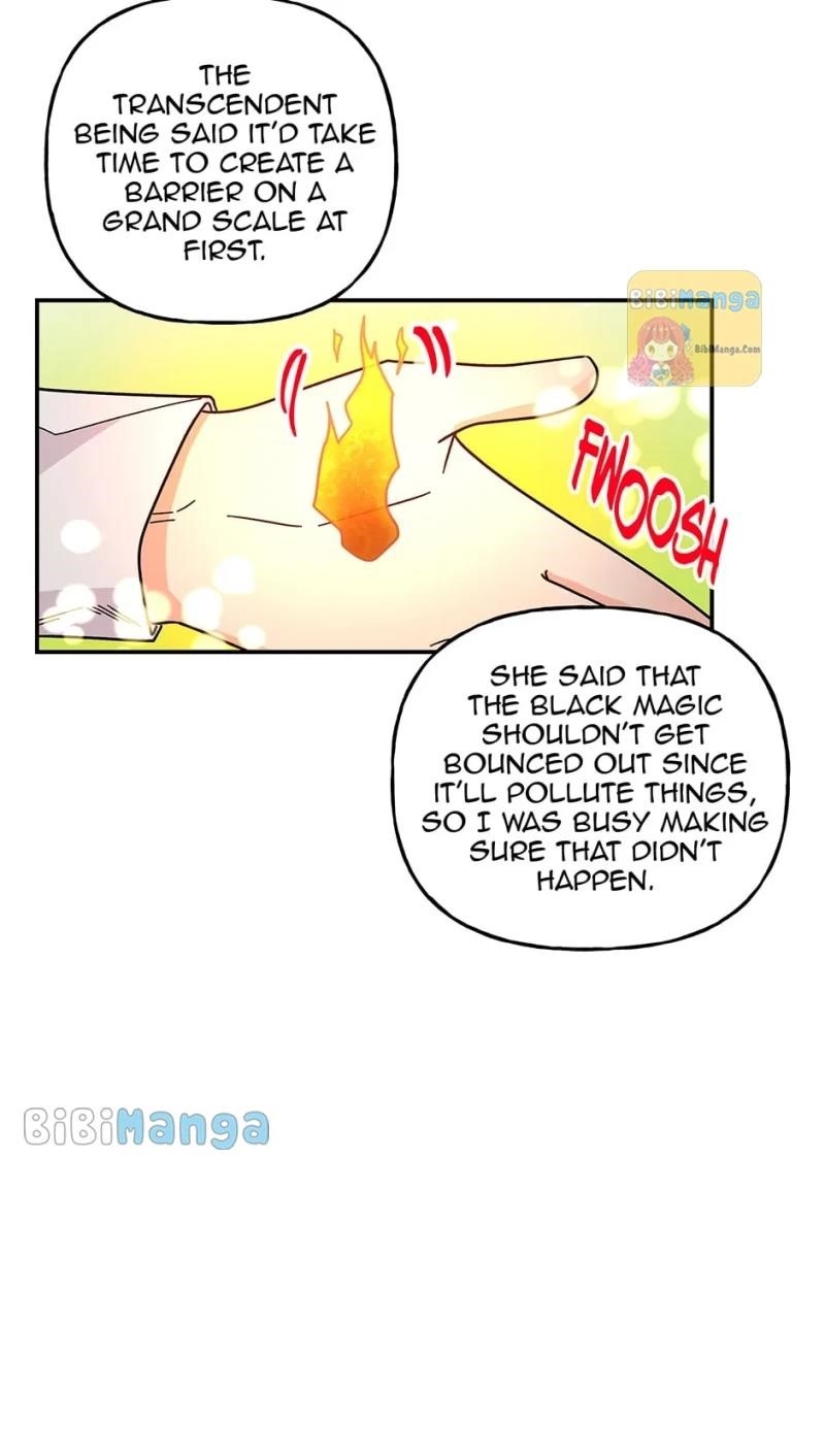 The Archmage’s Daughter Chapter 174 - Page 65