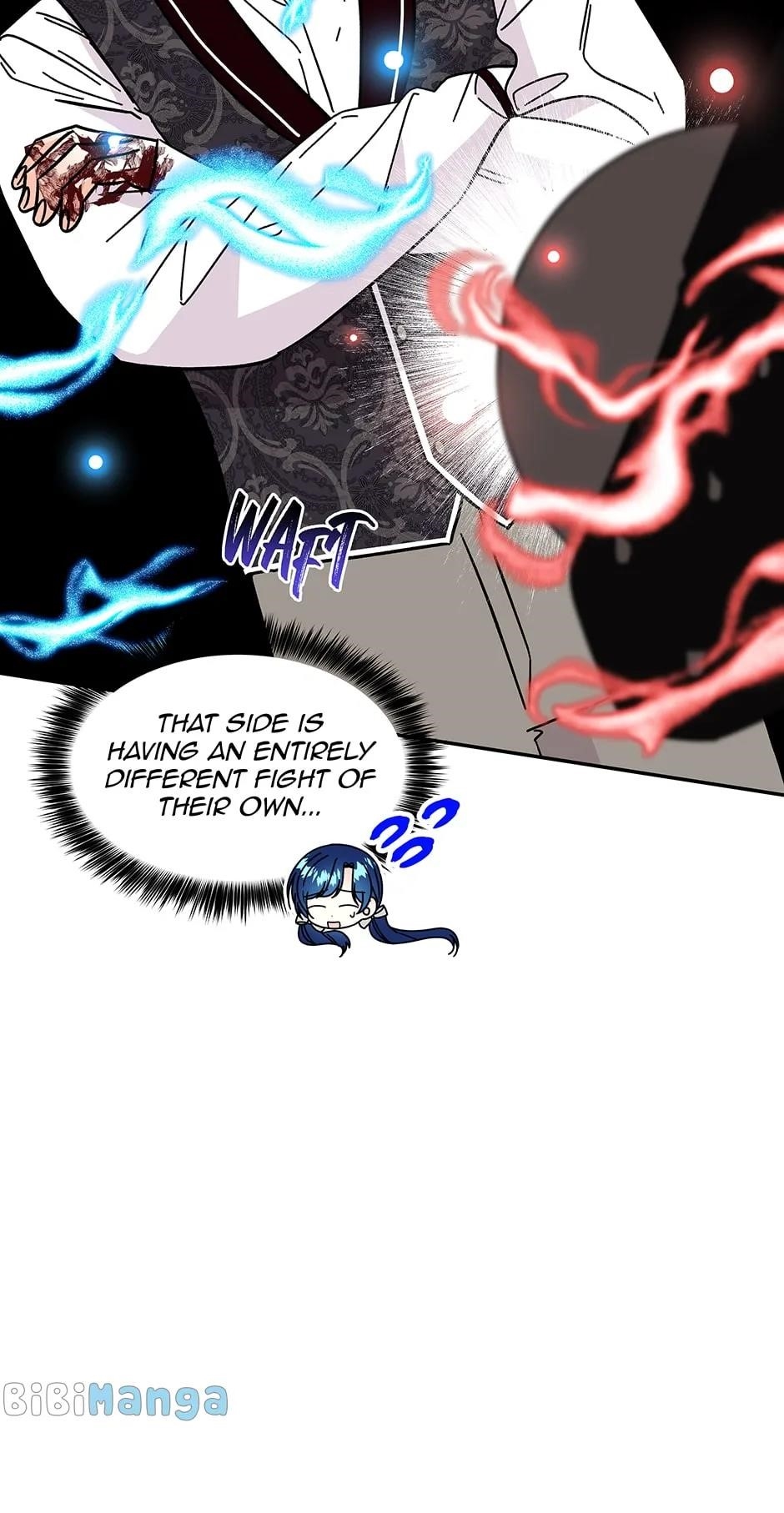 The Archmage’s Daughter Chapter 175 - Page 13