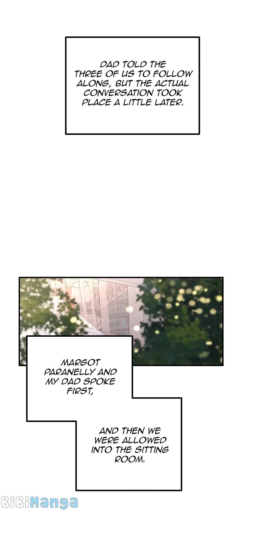 The Archmage’s Daughter Chapter 175 - Page 23