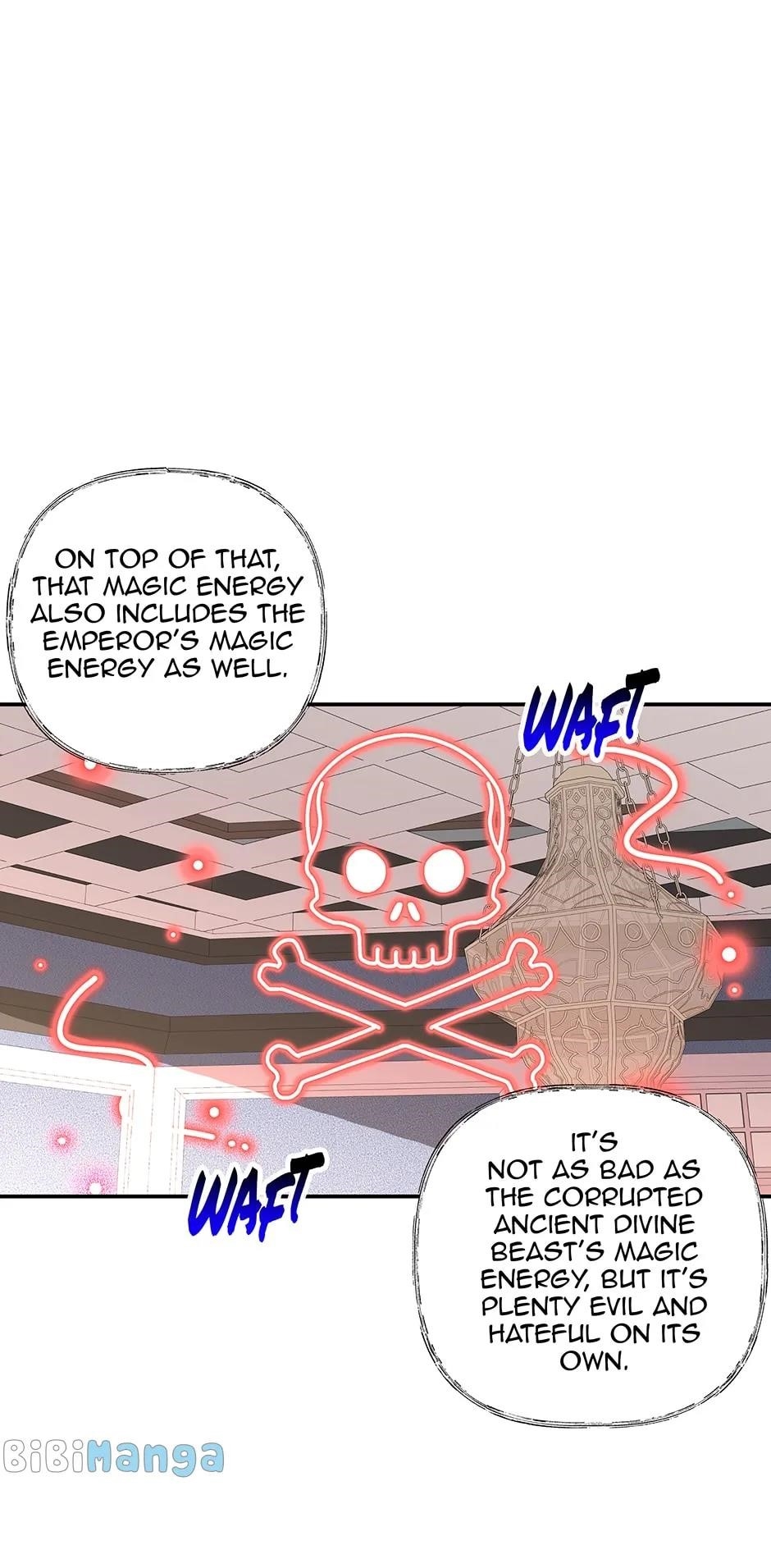 The Archmage’s Daughter Chapter 175 - Page 44