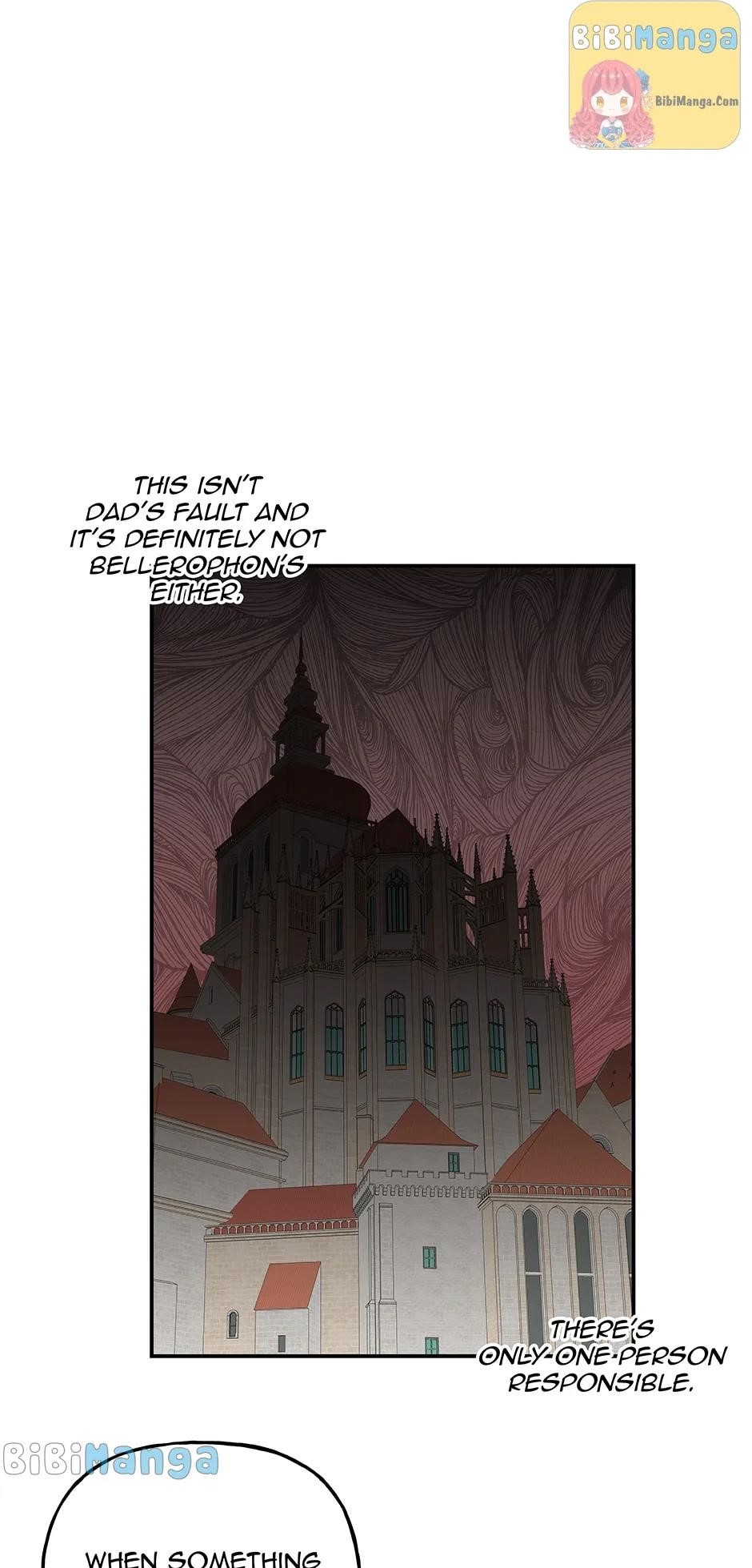 The Archmage’s Daughter Chapter 175 - Page 48