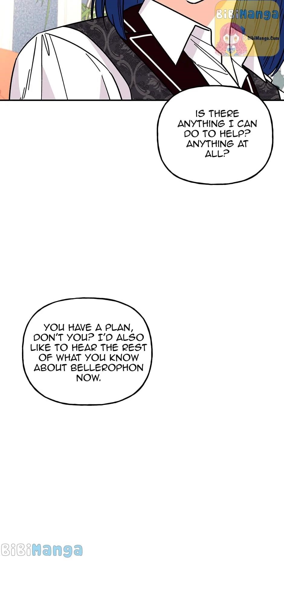 The Archmage’s Daughter Chapter 175 - Page 51
