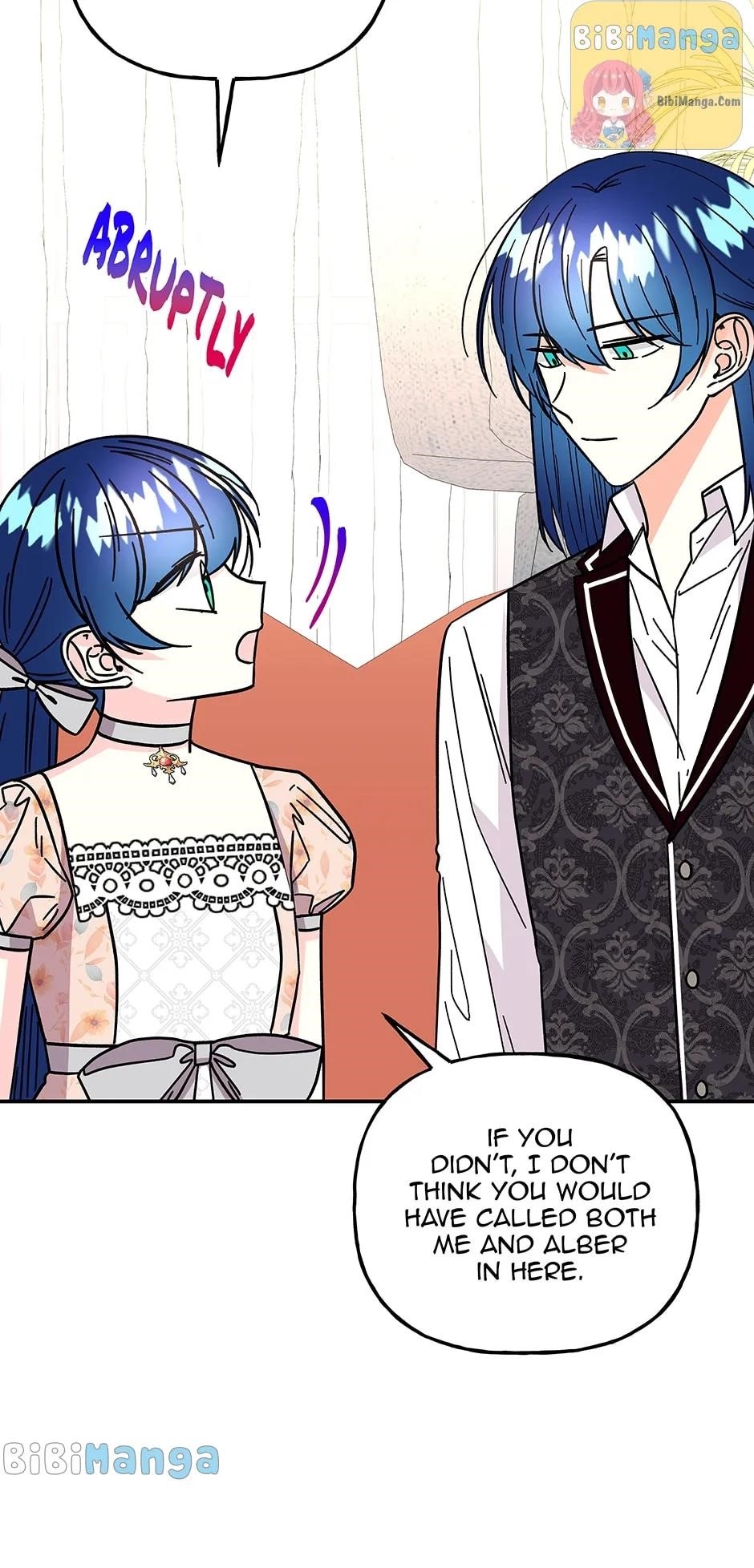 The Archmage’s Daughter Chapter 175 - Page 60