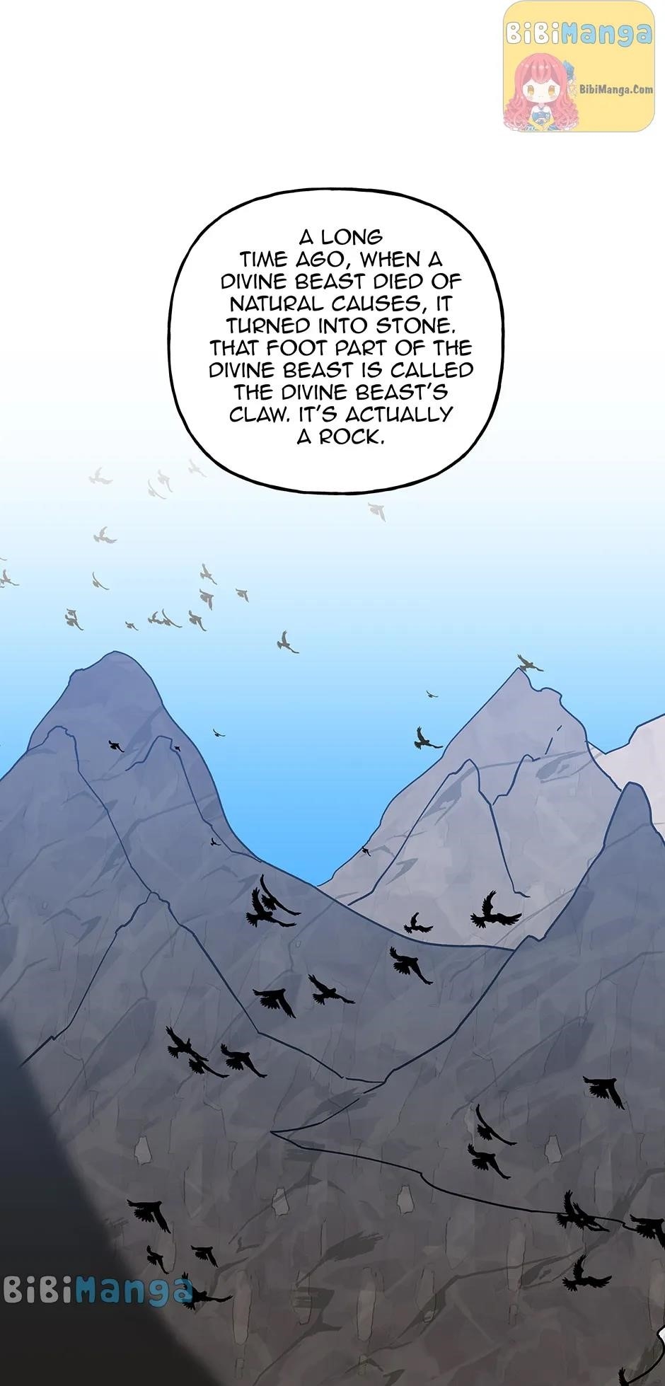 The Archmage’s Daughter Chapter 175 - Page 65