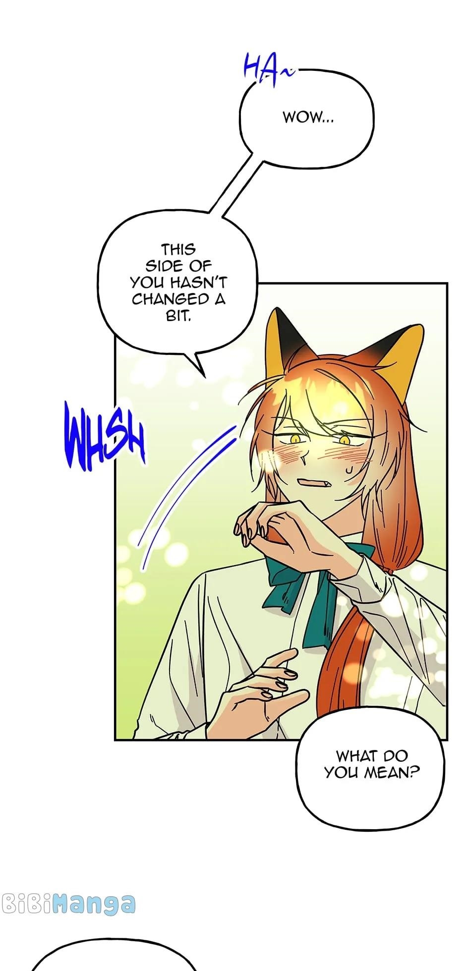The Archmage’s Daughter Chapter 175 - Page 7