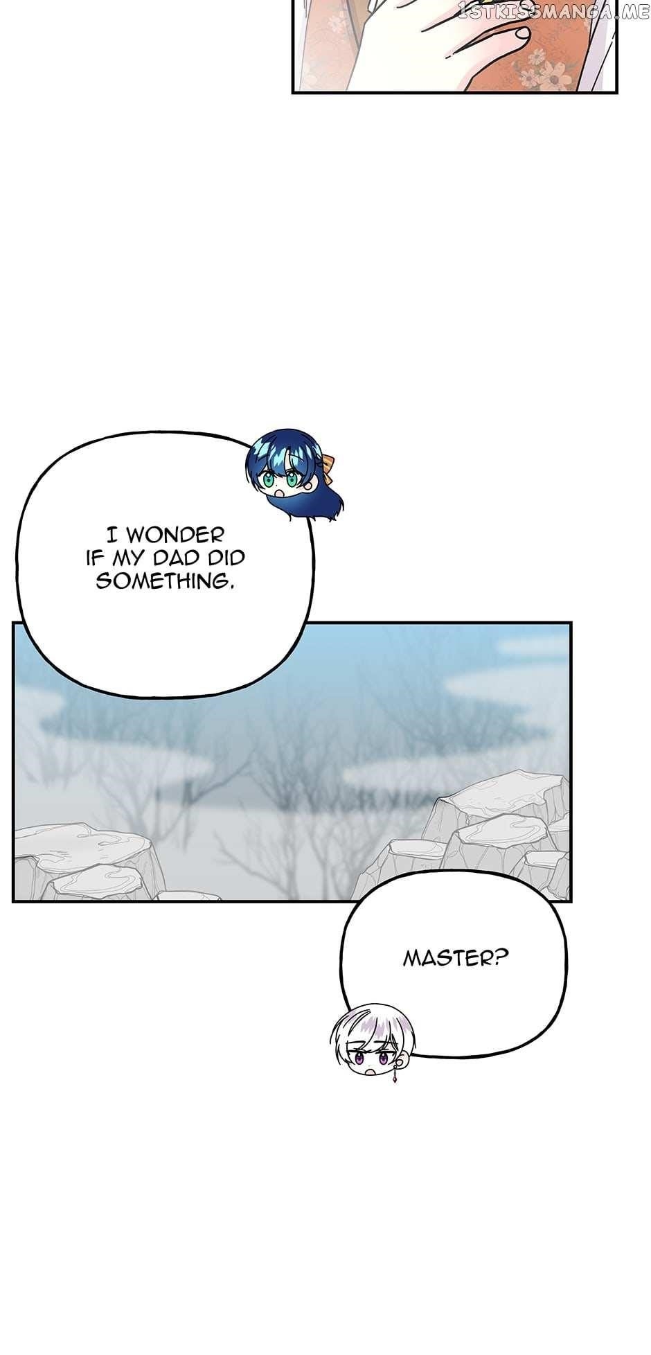 The Archmage’s Daughter Chapter 176 - Page 32