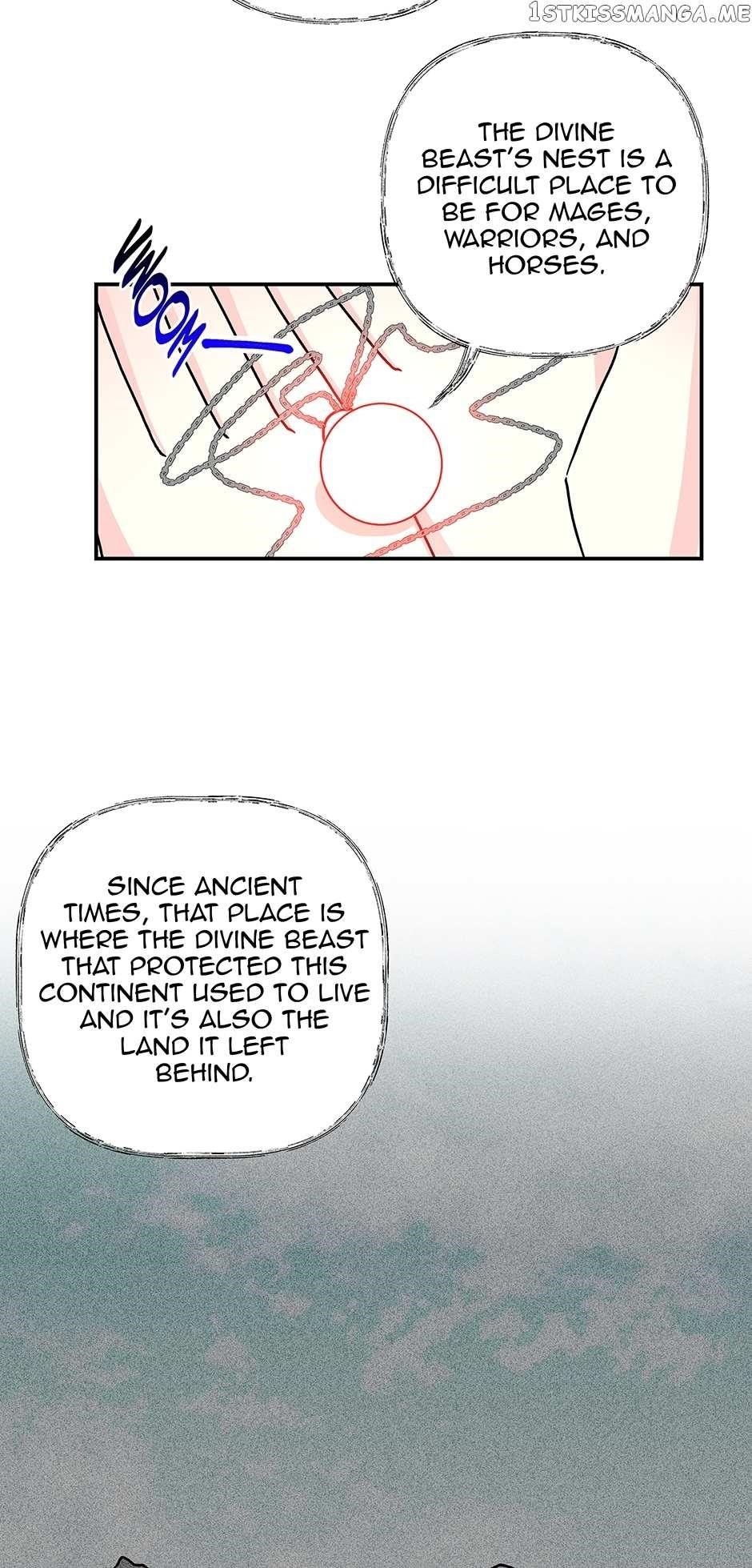 The Archmage’s Daughter Chapter 176 - Page 46