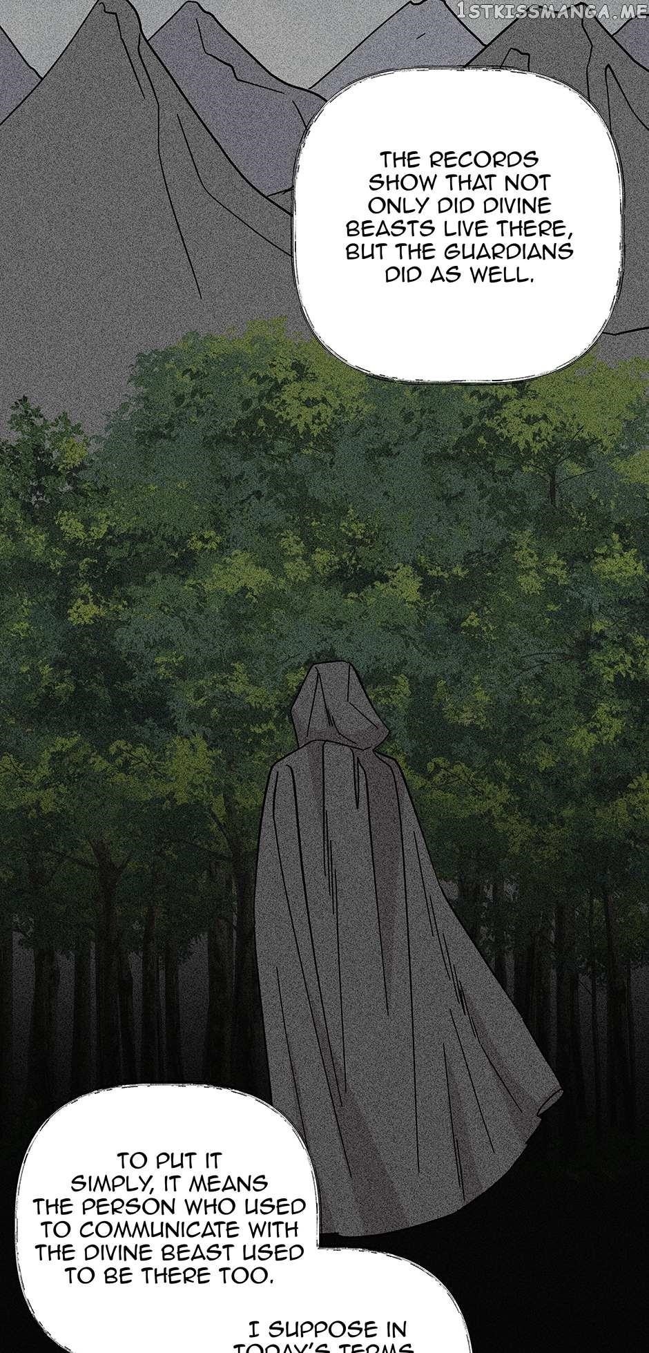 The Archmage’s Daughter Chapter 176 - Page 47