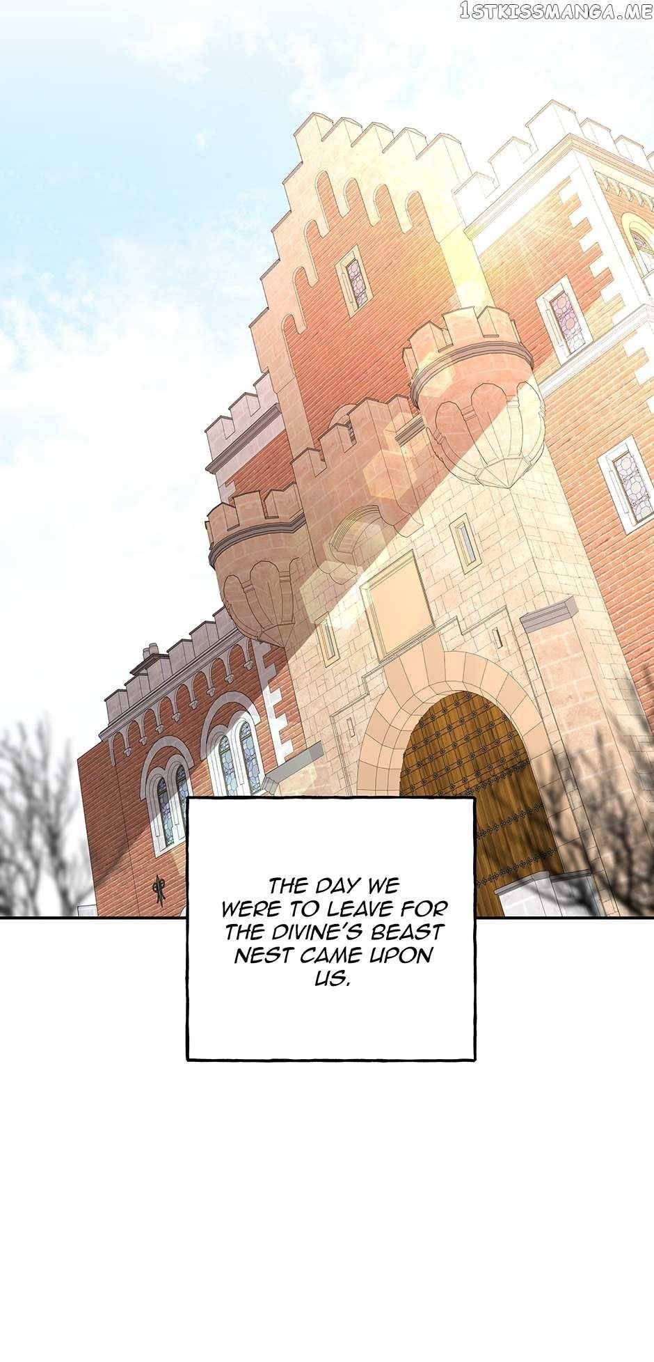 The Archmage’s Daughter Chapter 176 - Page 8