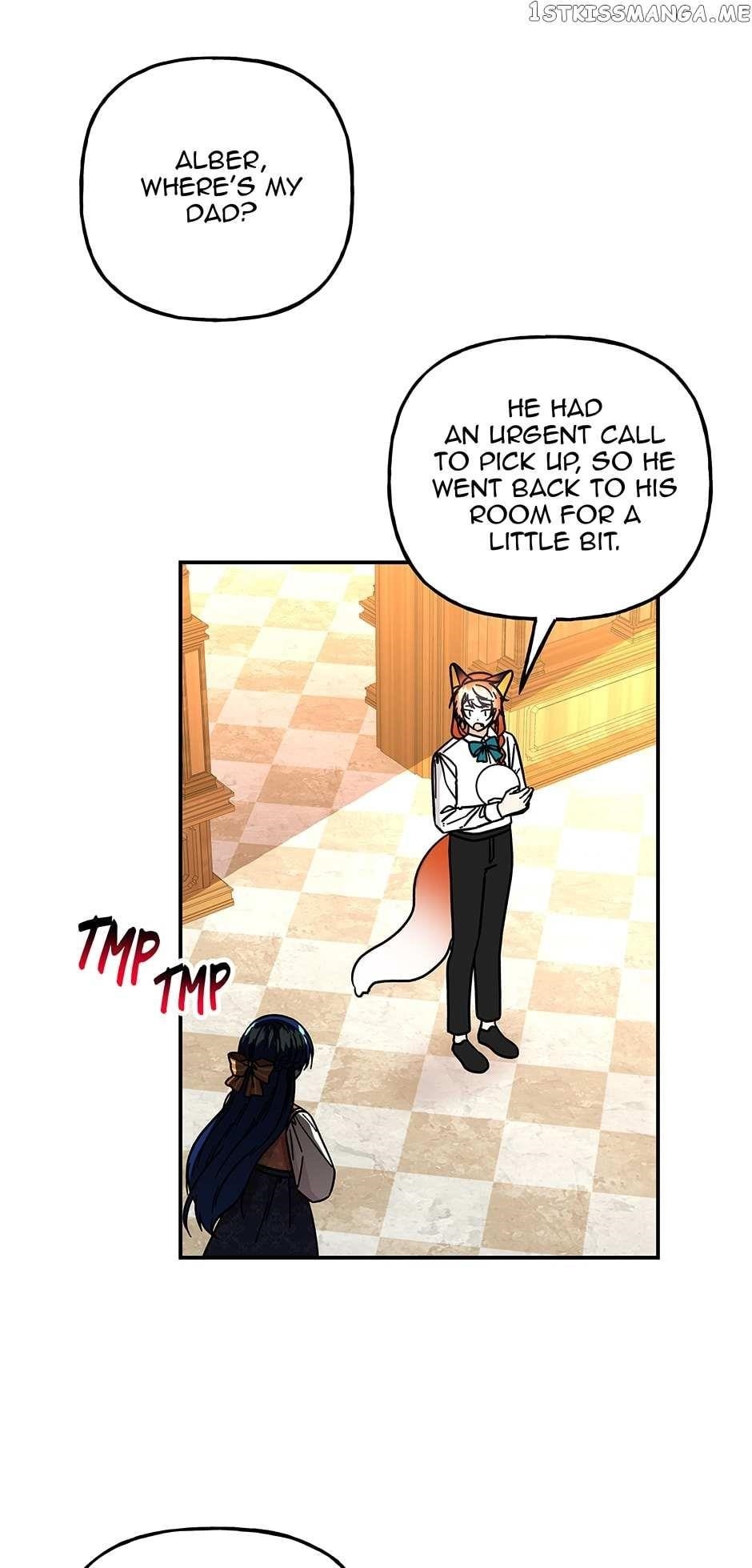 The Archmage’s Daughter Chapter 176 - Page 9
