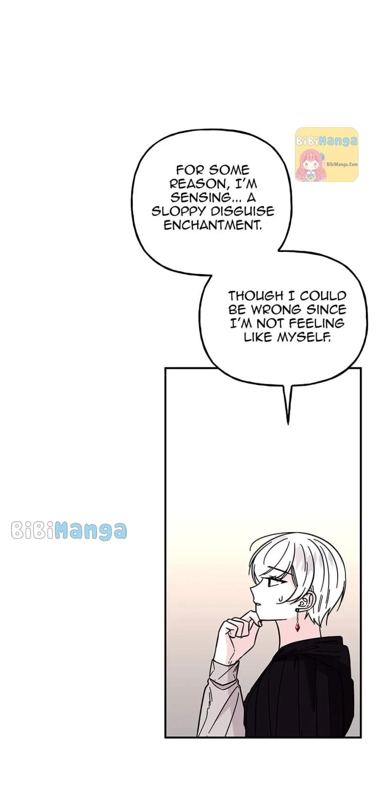 The Archmage’s Daughter Chapter 177 - Page 26