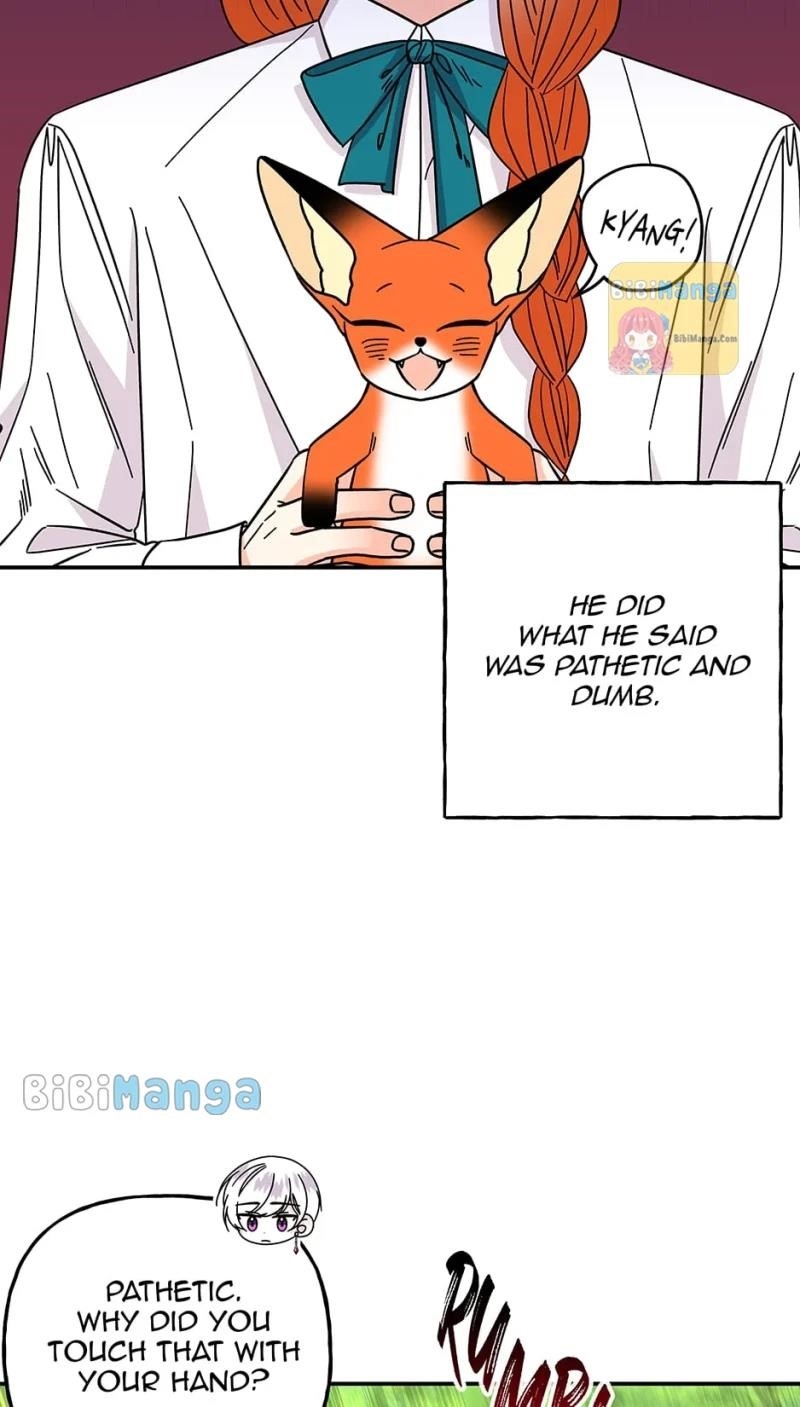 The Archmage’s Daughter Chapter 178 - Page 23
