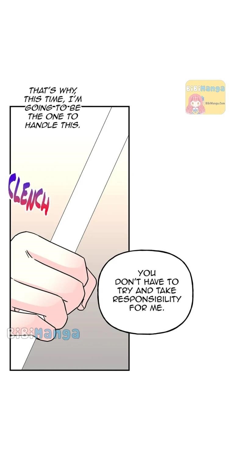 The Archmage’s Daughter Chapter 178 - Page 56