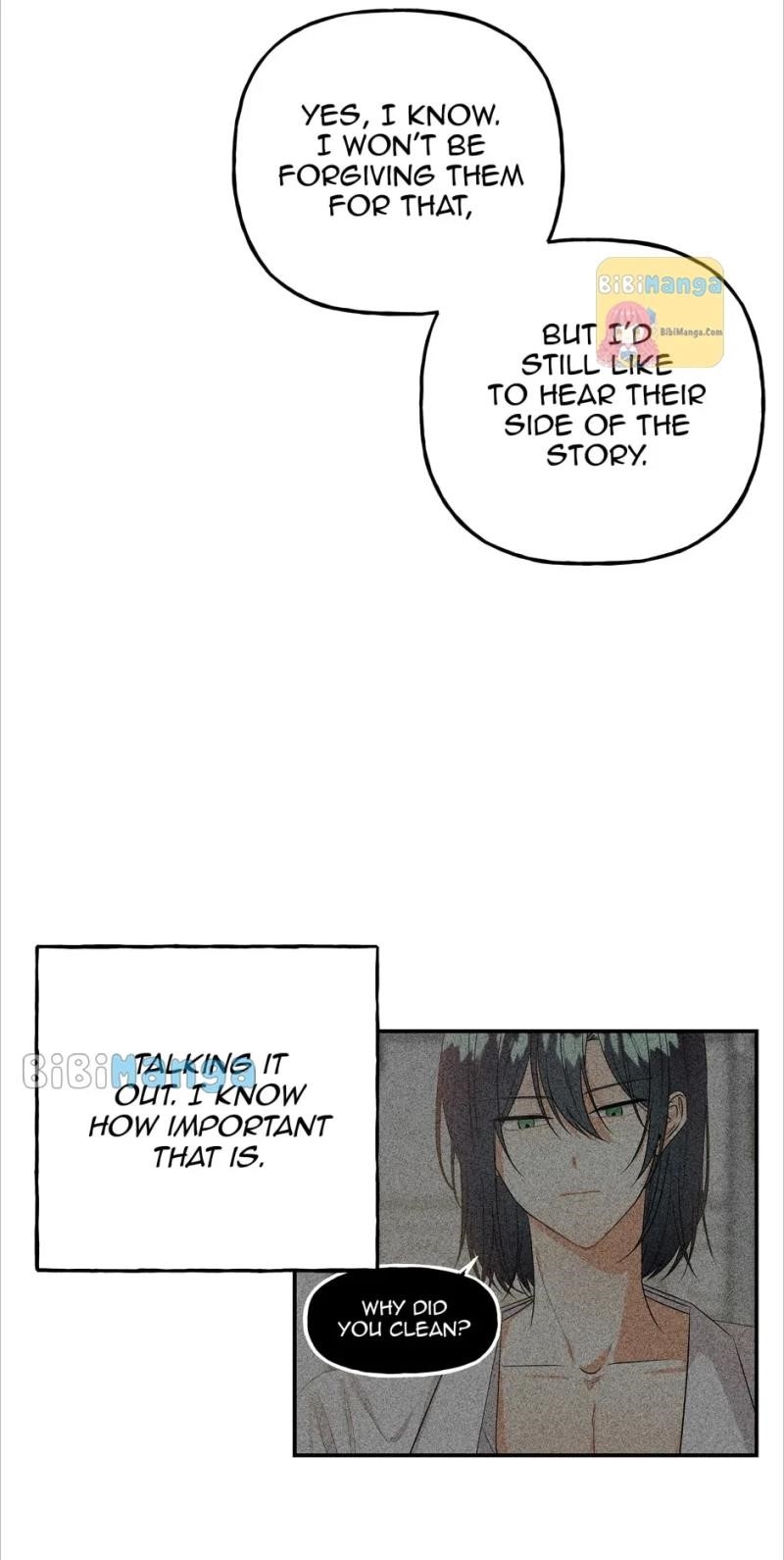 The Archmage’s Daughter Chapter 180 - Page 33