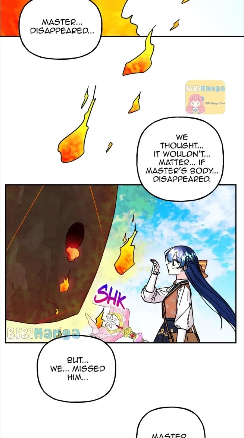 The Archmage’s Daughter Chapter 182 - Page 13
