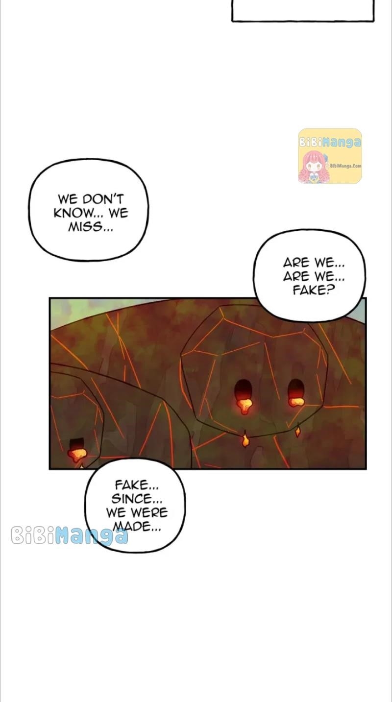 The Archmage’s Daughter Chapter 182 - Page 16