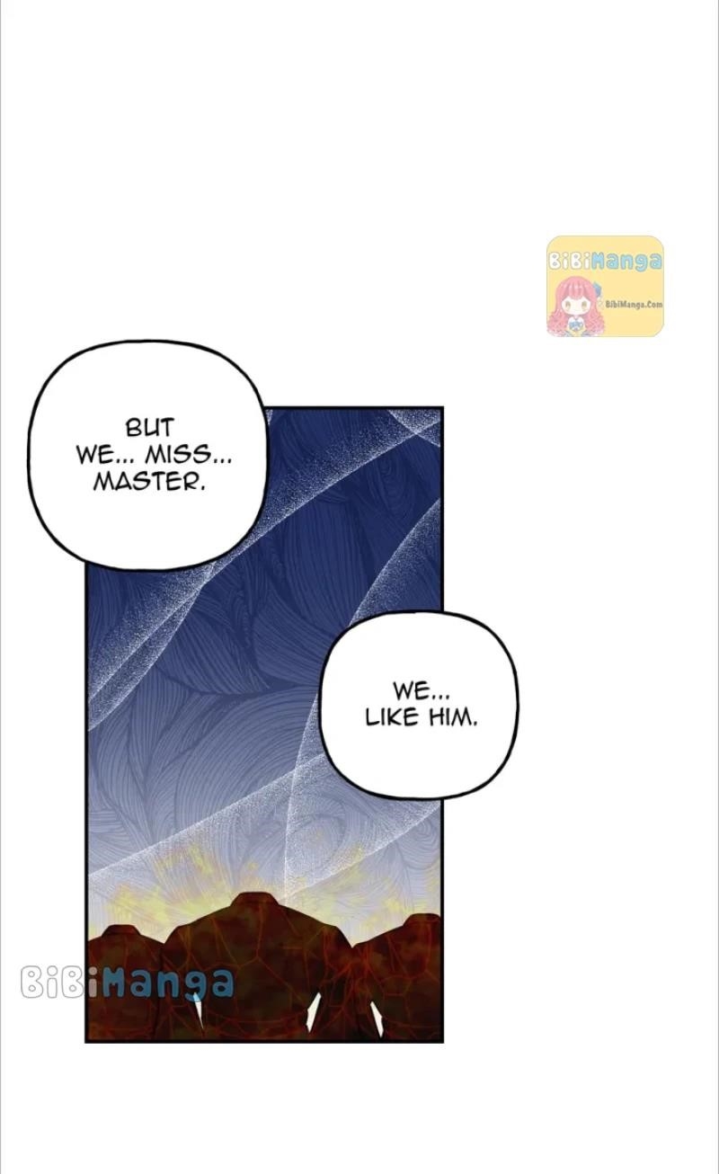 The Archmage’s Daughter Chapter 182 - Page 19