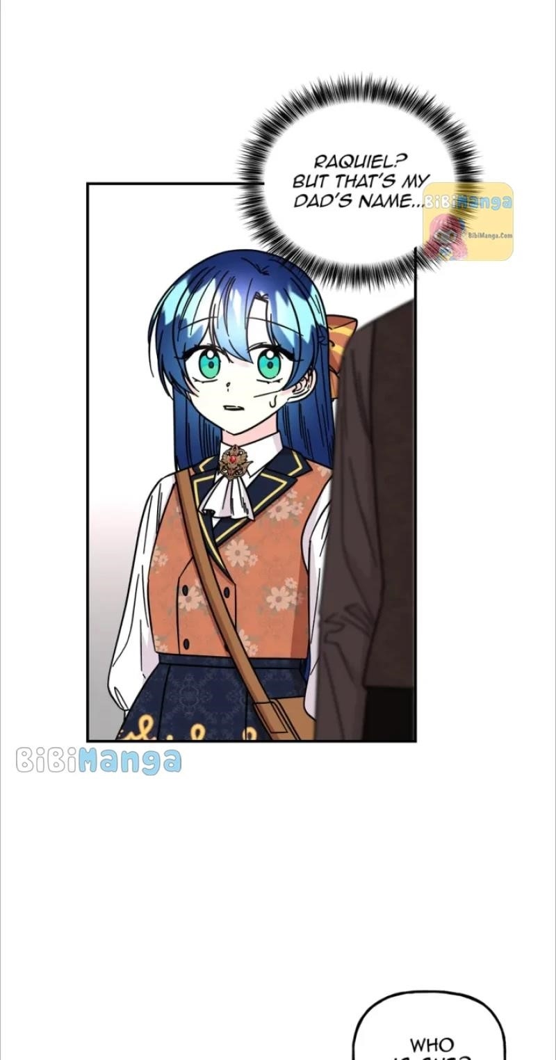 The Archmage’s Daughter Chapter 183 - Page 46
