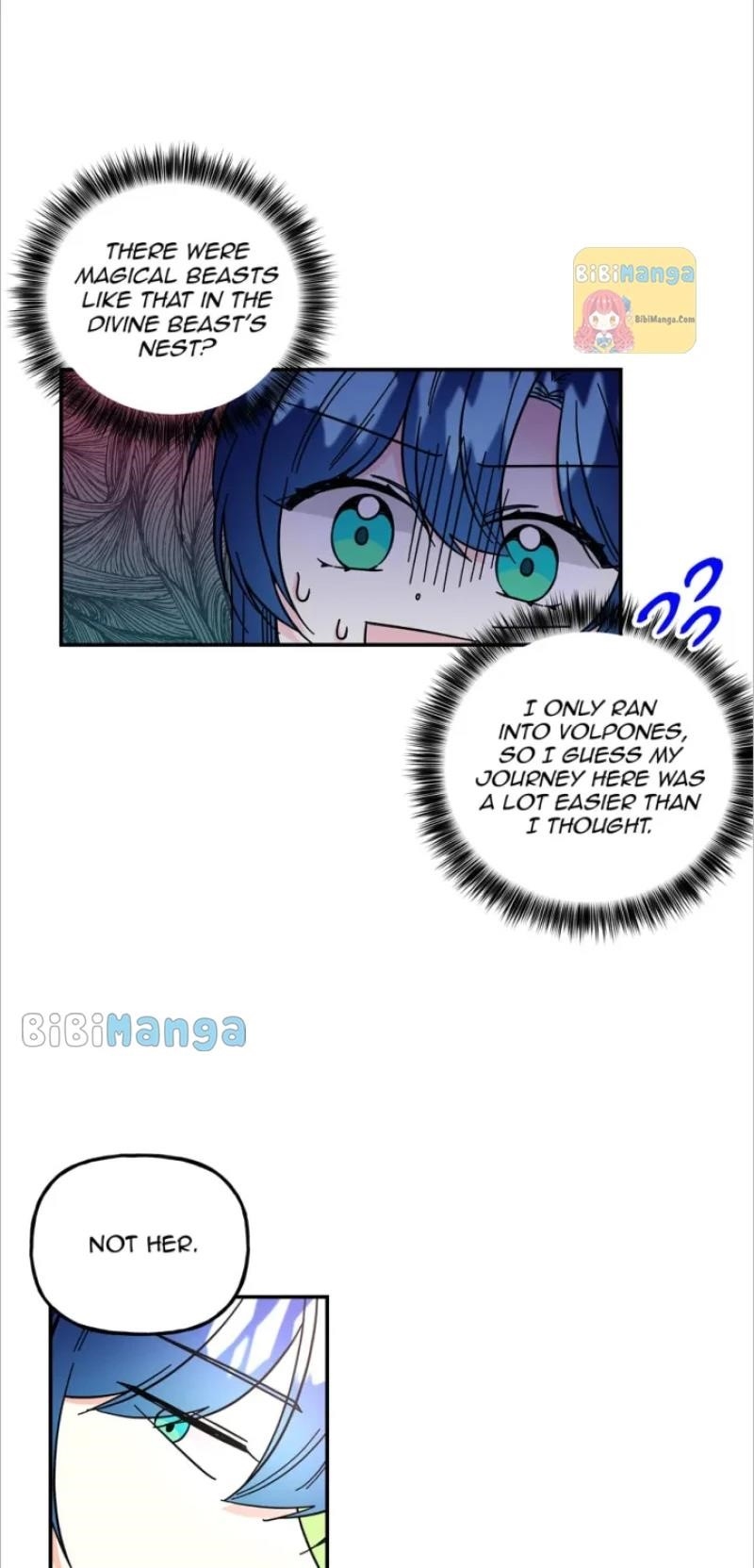 The Archmage’s Daughter Chapter 183 - Page 63