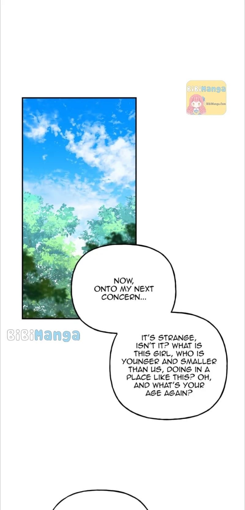 The Archmage’s Daughter Chapter 183 - Page 65