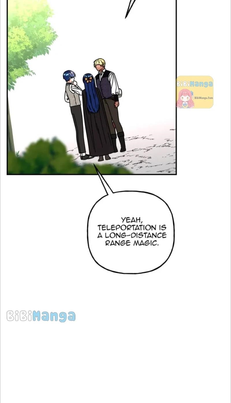 The Archmage’s Daughter Chapter 184 - Page 24