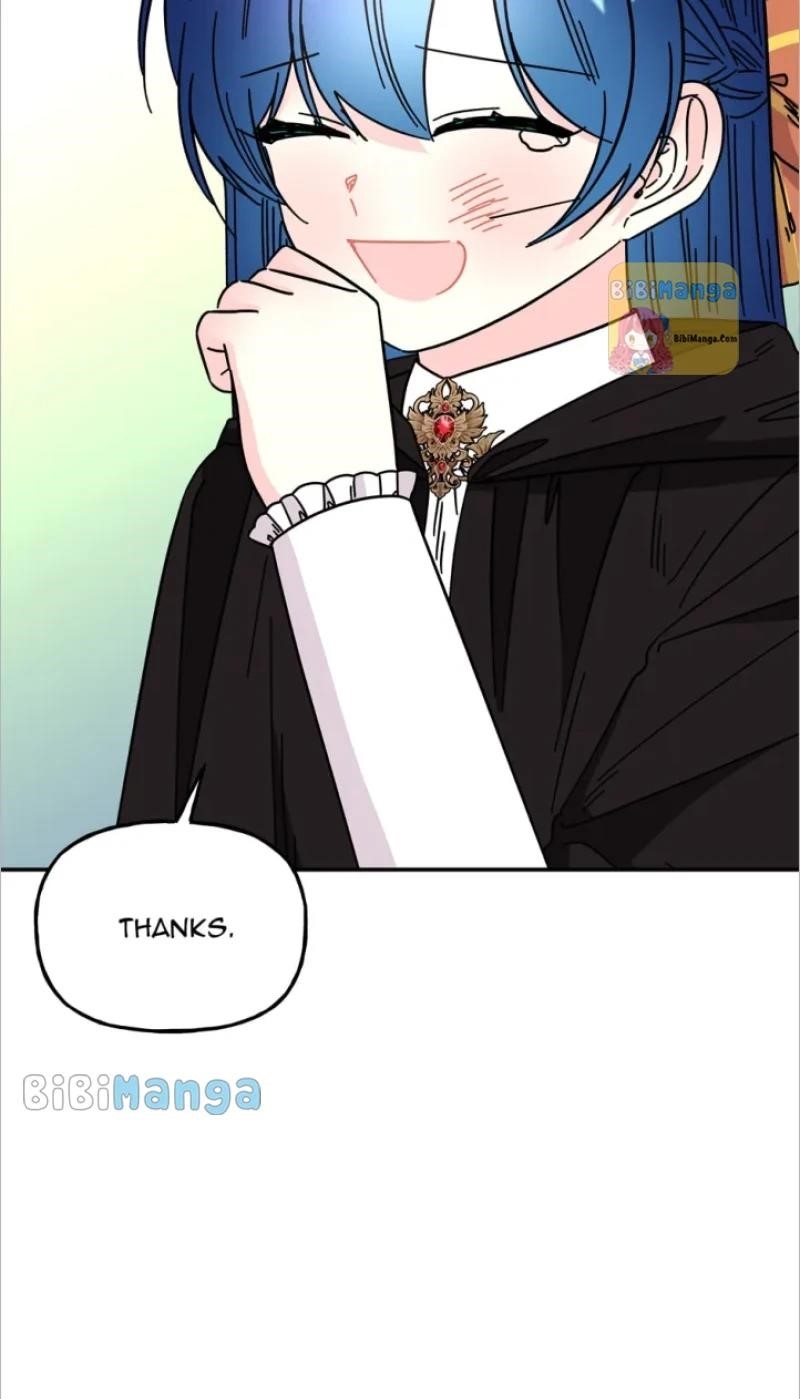 The Archmage’s Daughter Chapter 184 - Page 61
