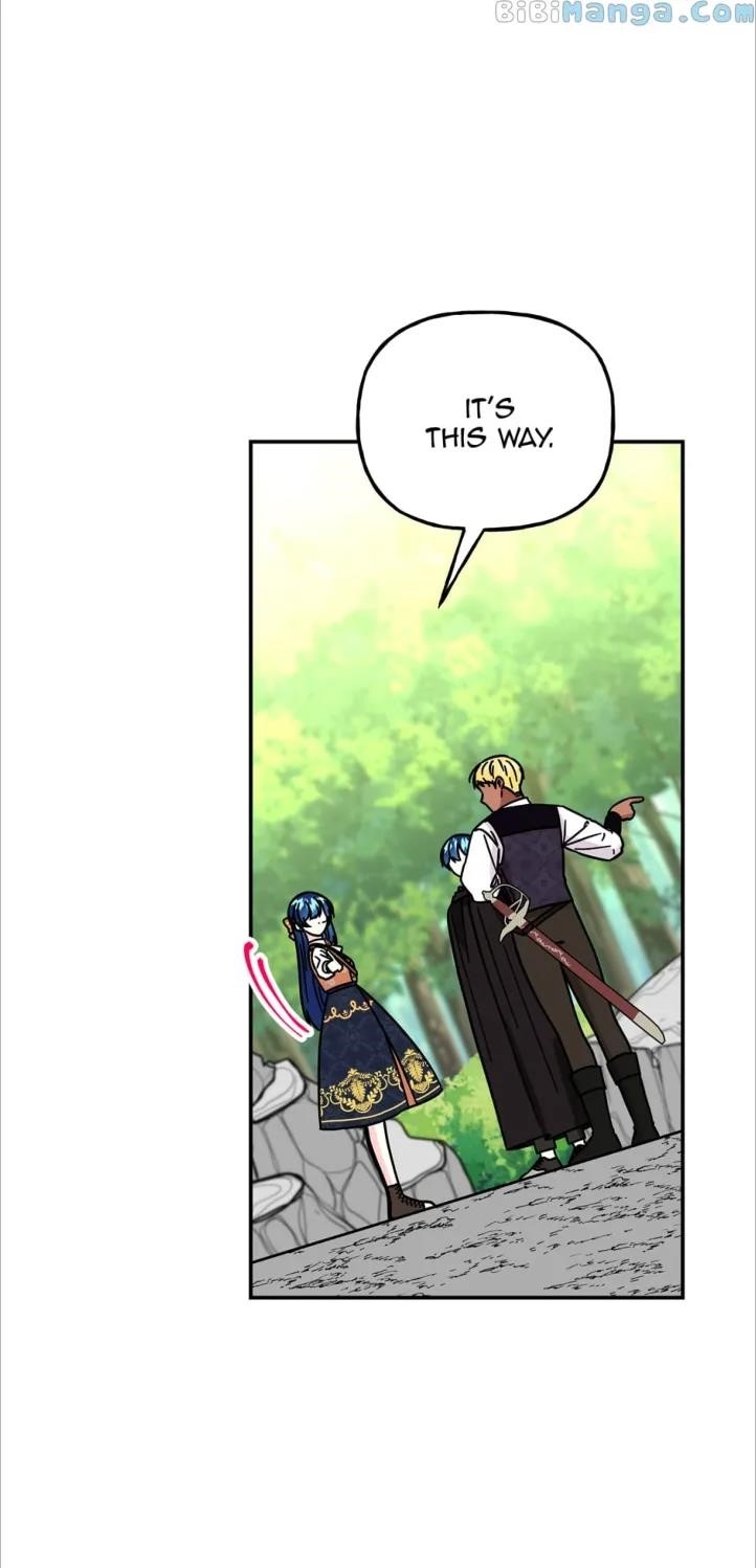 The Archmage’s Daughter Chapter 185 - Page 9