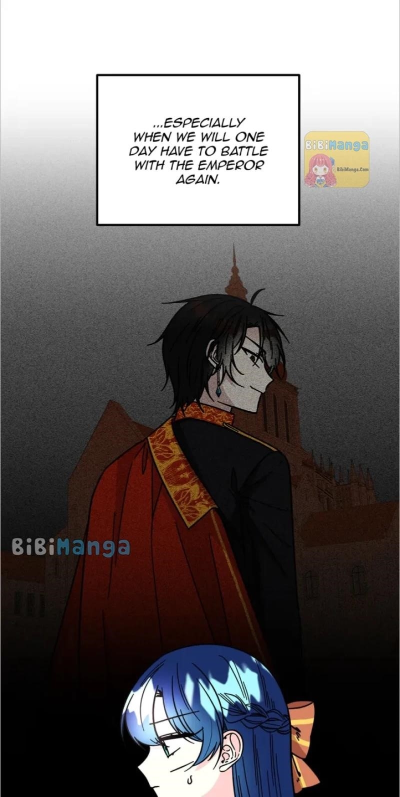 The Archmage’s Daughter Chapter 186 - Page 20