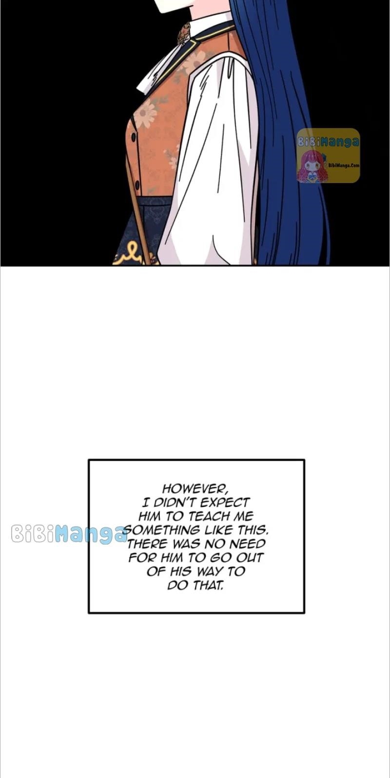 The Archmage’s Daughter Chapter 186 - Page 21