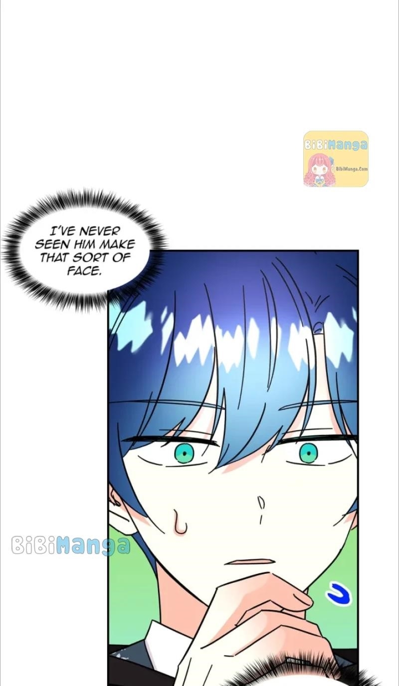 The Archmage’s Daughter Chapter 186 - Page 60