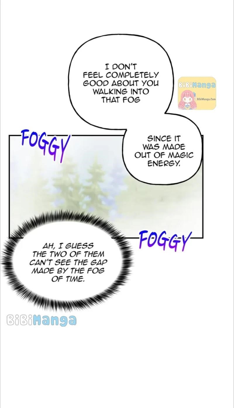 The Archmage’s Daughter Chapter 188 - Page 6