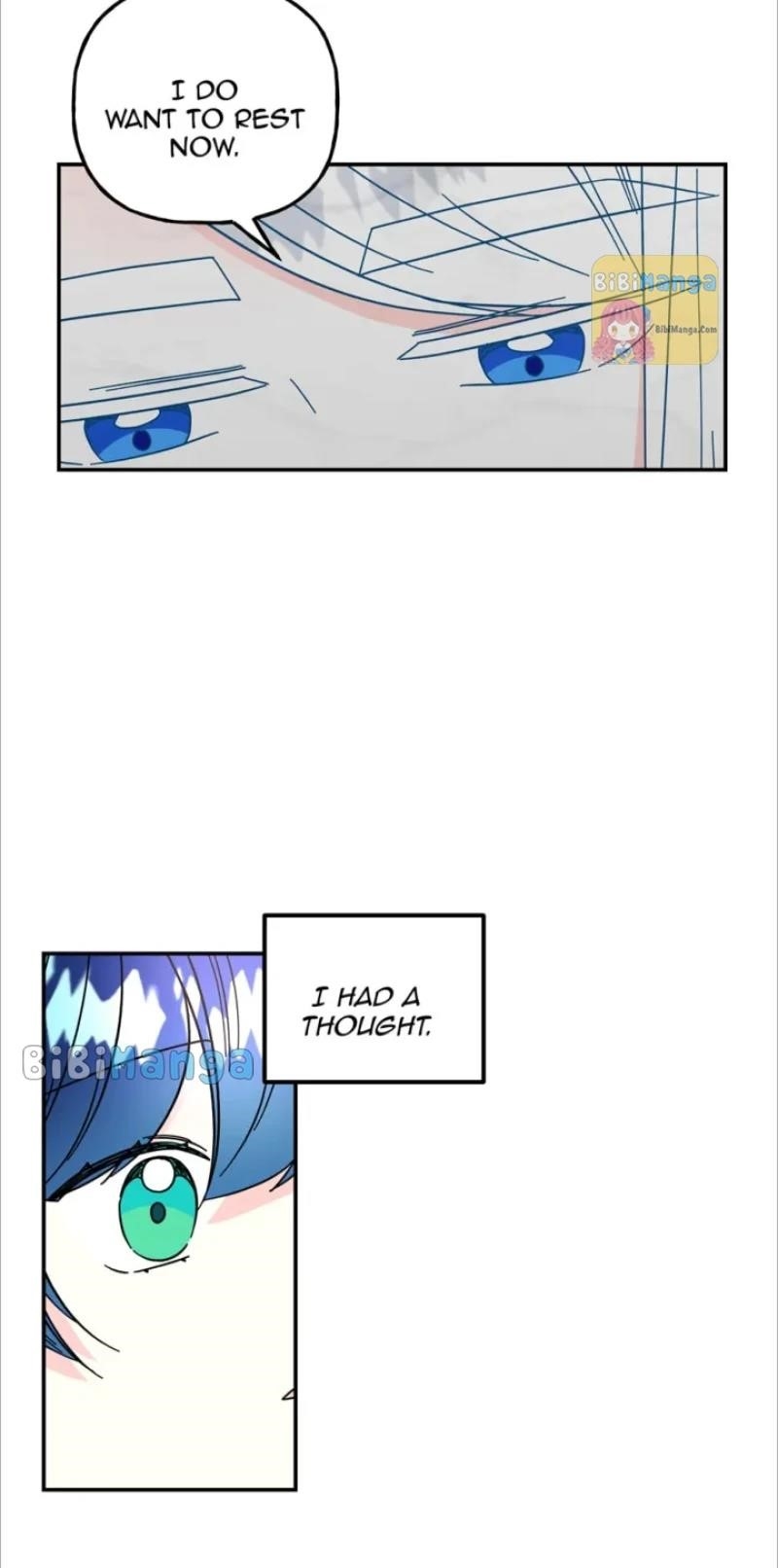 The Archmage’s Daughter Chapter 189 - Page 45
