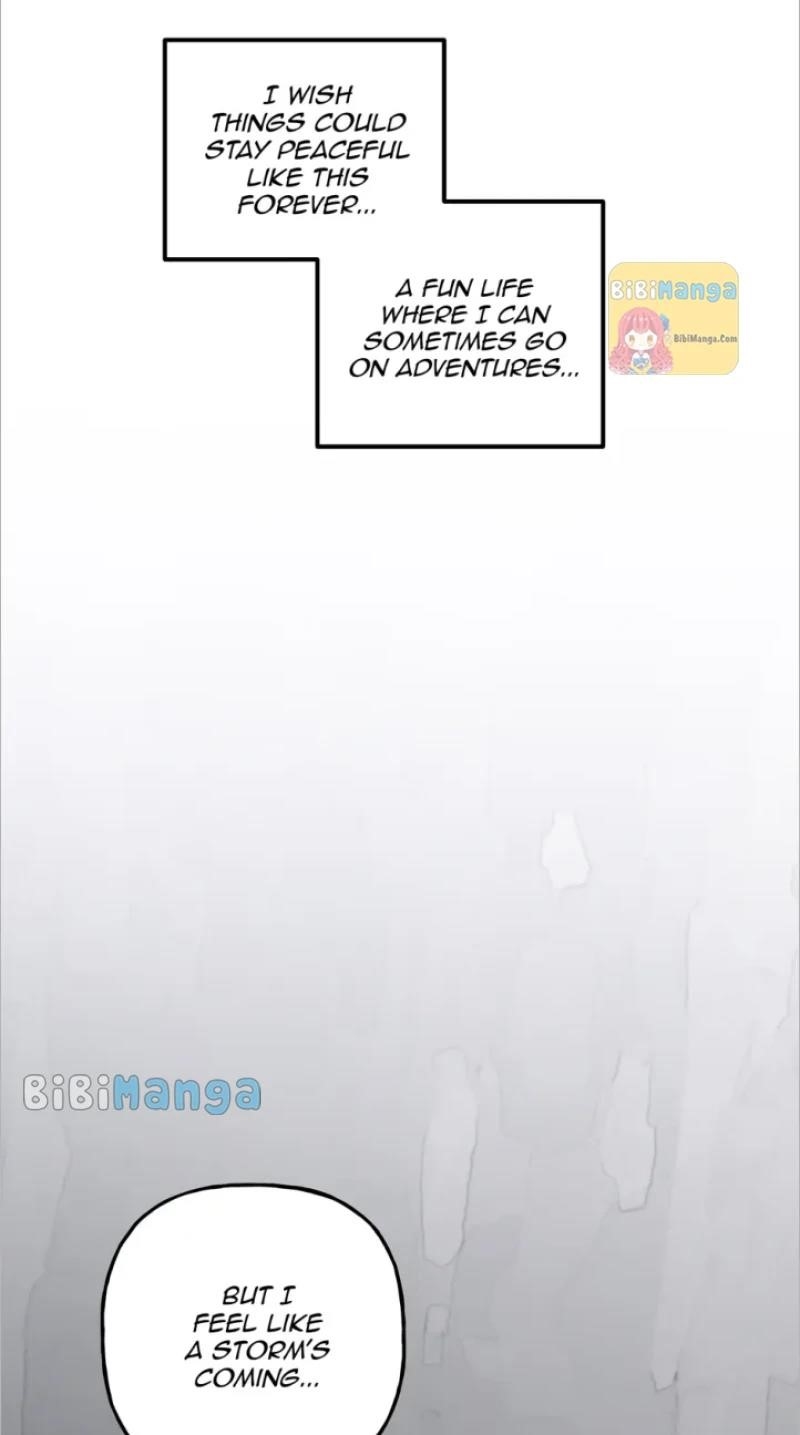 The Archmage’s Daughter Chapter 189 - Page 72