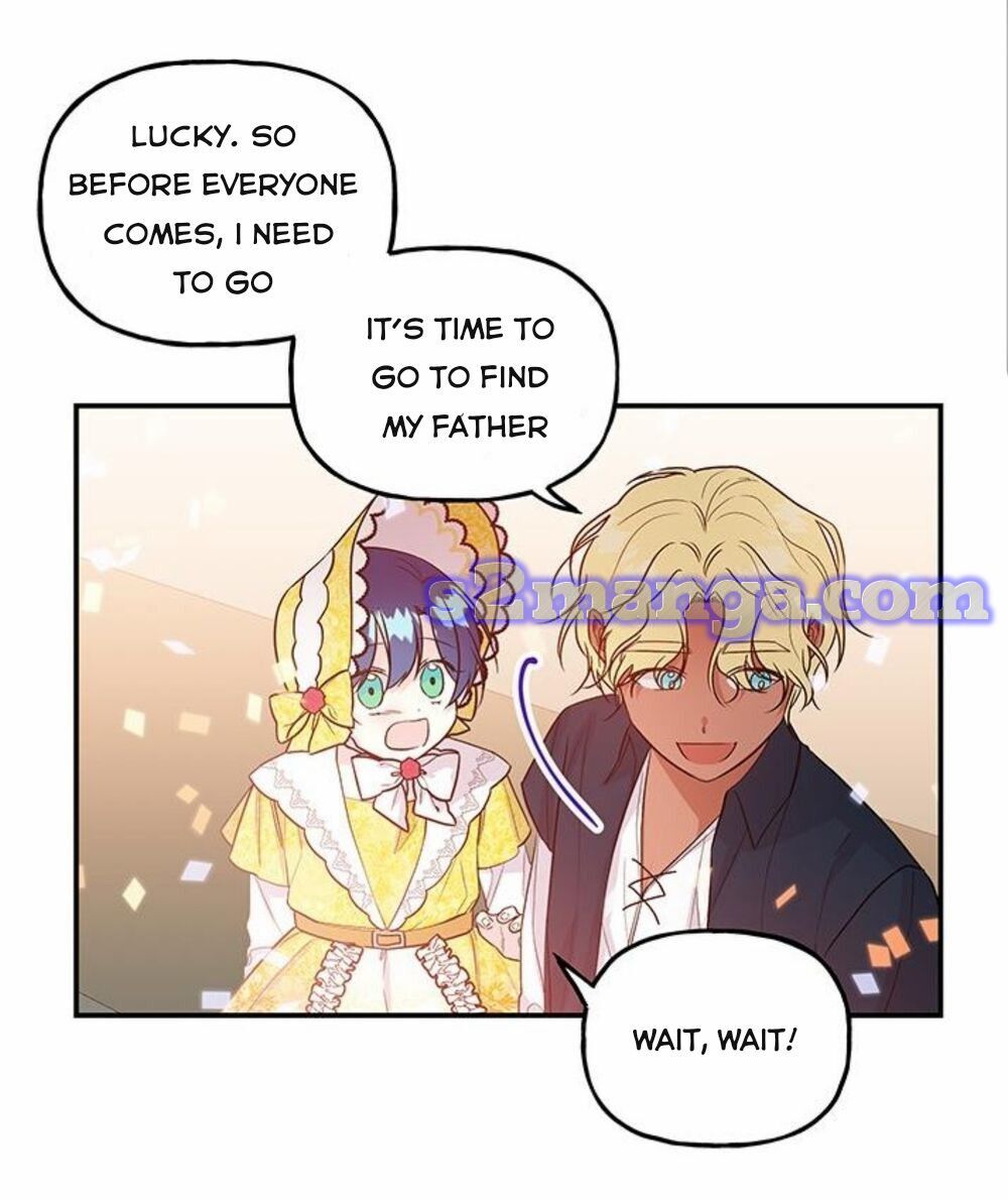 The Archmage’s Daughter Chapter 19 - Page 36