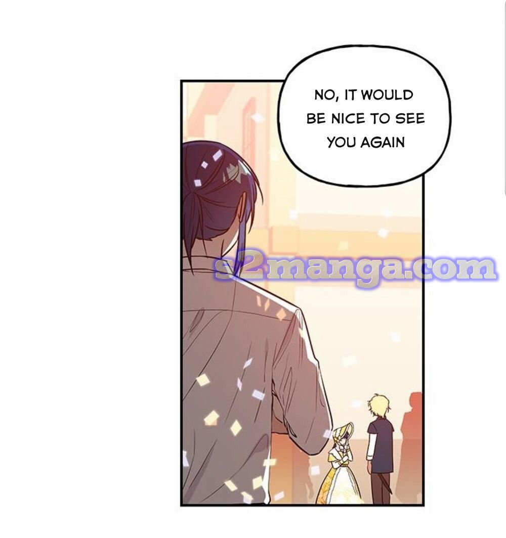 The Archmage’s Daughter Chapter 19 - Page 44
