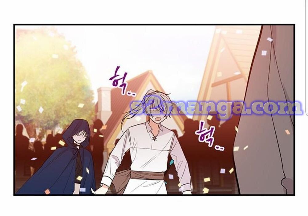 The Archmage’s Daughter Chapter 19 - Page 51