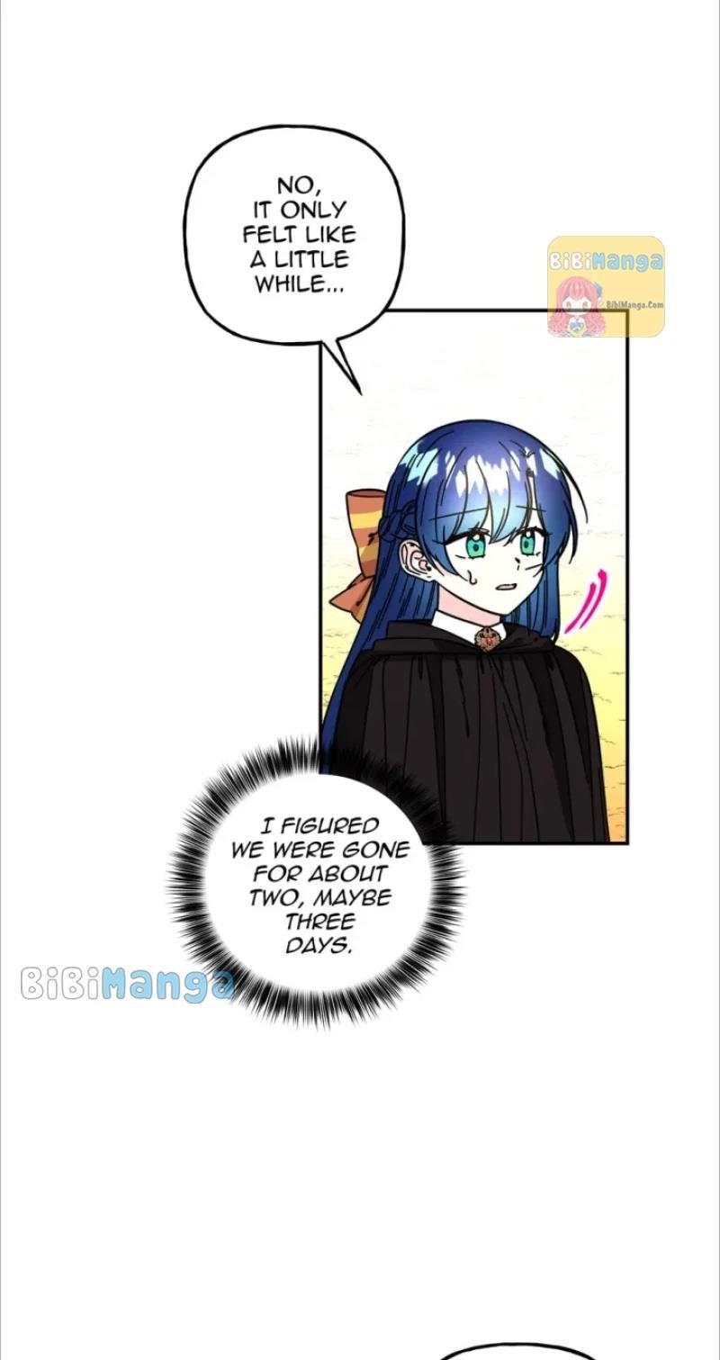 The Archmage’s Daughter Chapter 190 - Page 16